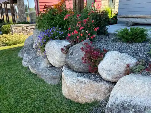 landscaping services Hermiston